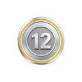 12-Month Extended Warranty