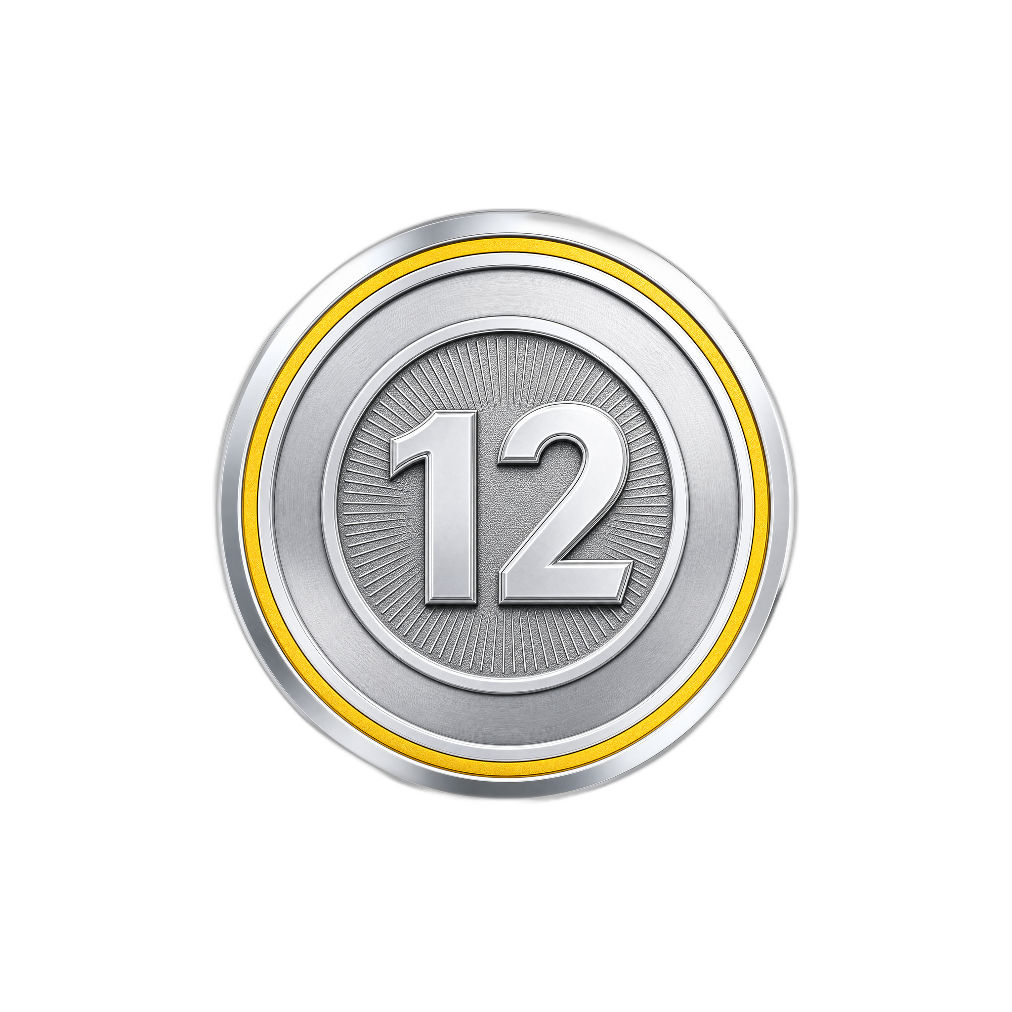 12-Month Extended Warranty