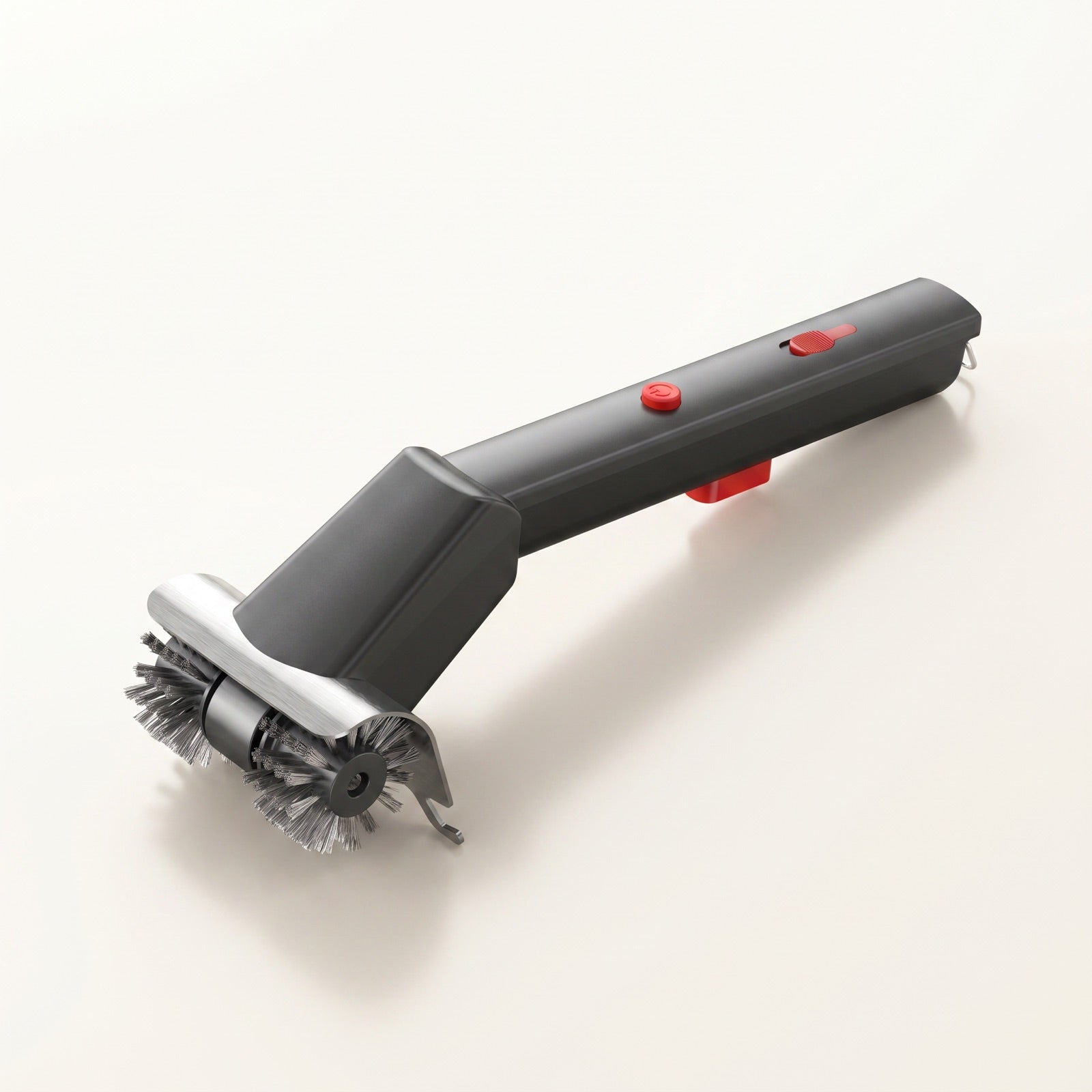 The GRIZZLA electric BBQ brush