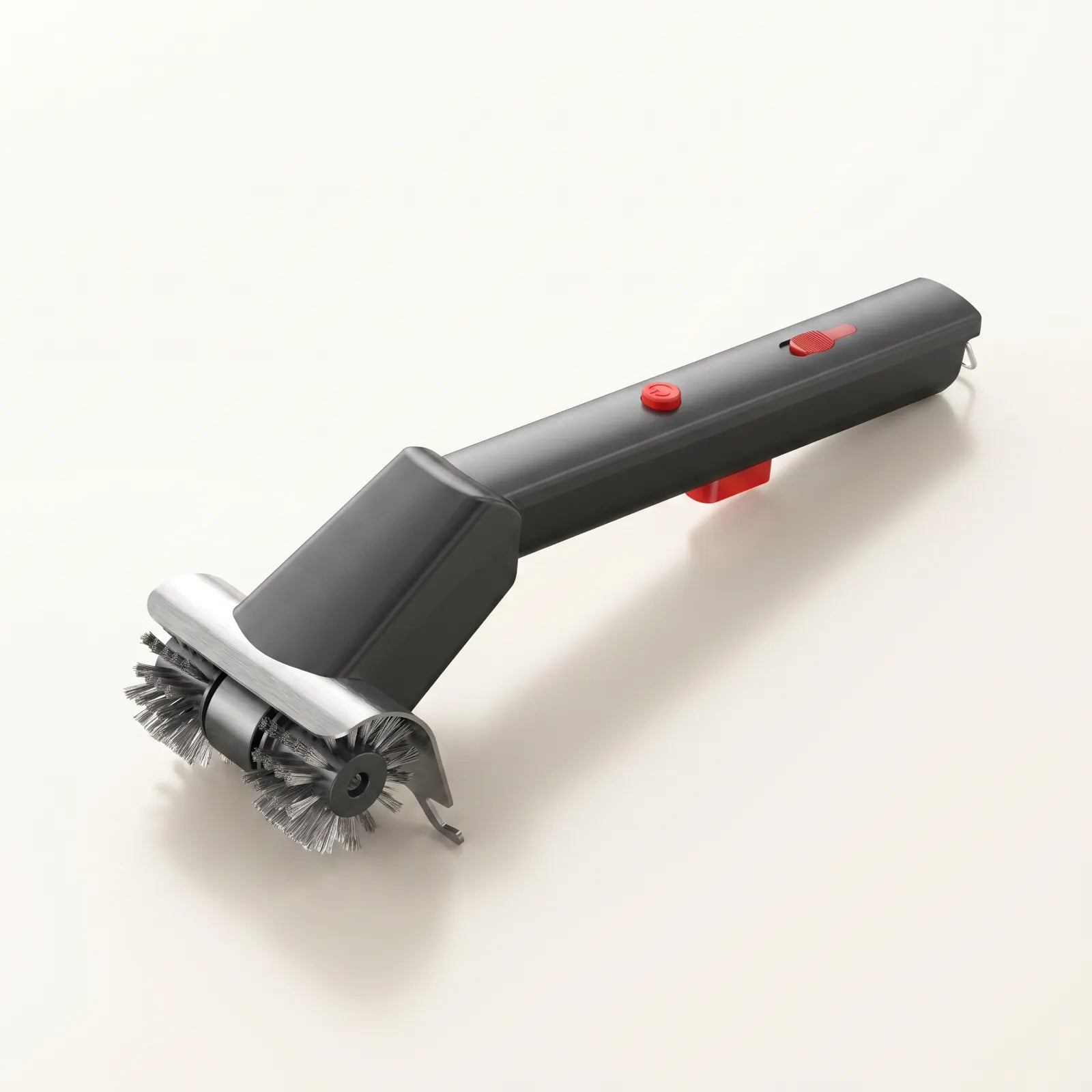 The GRIZZLA brush, product hero shot