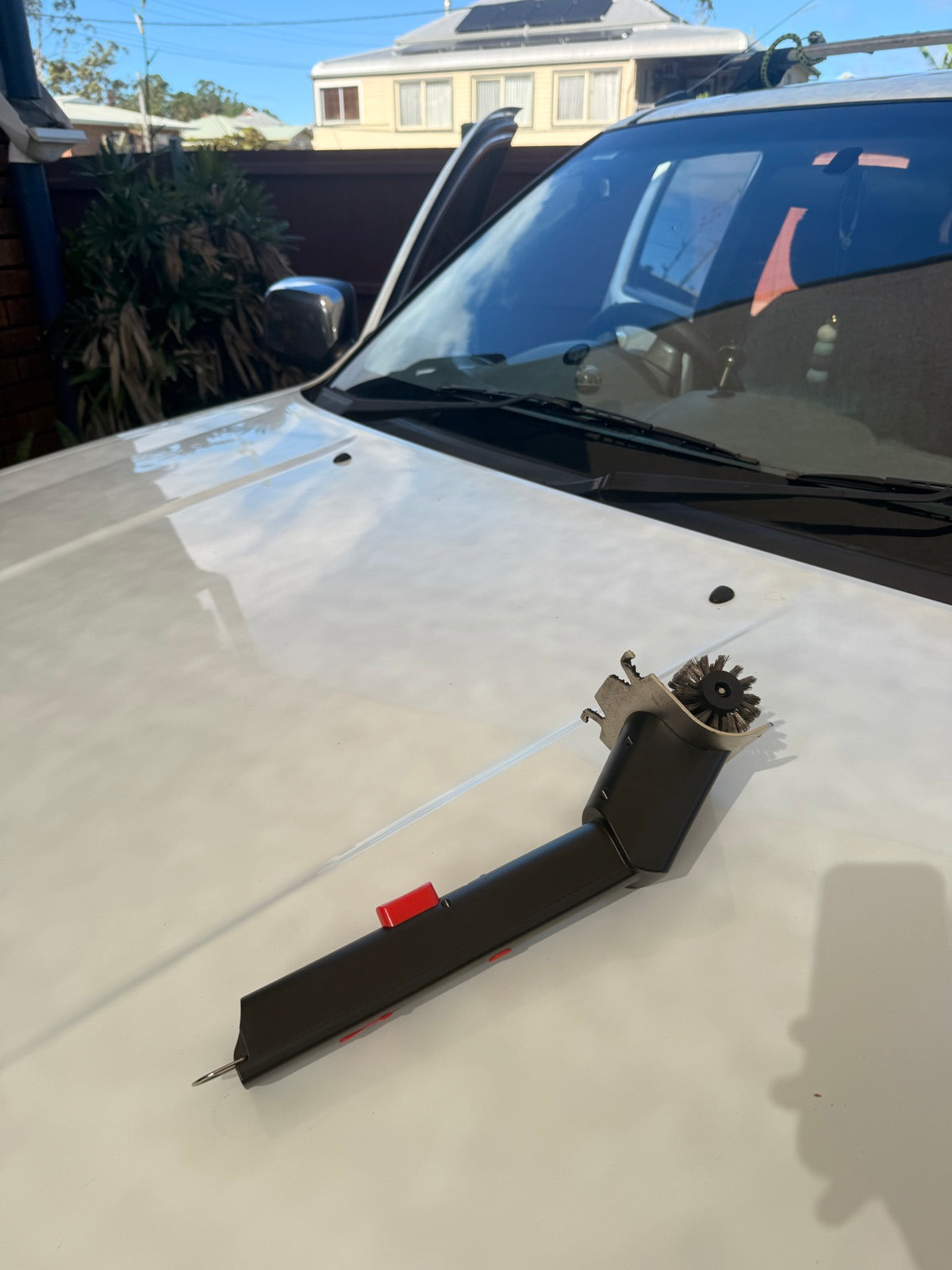 Photo from Marcus J.'s review