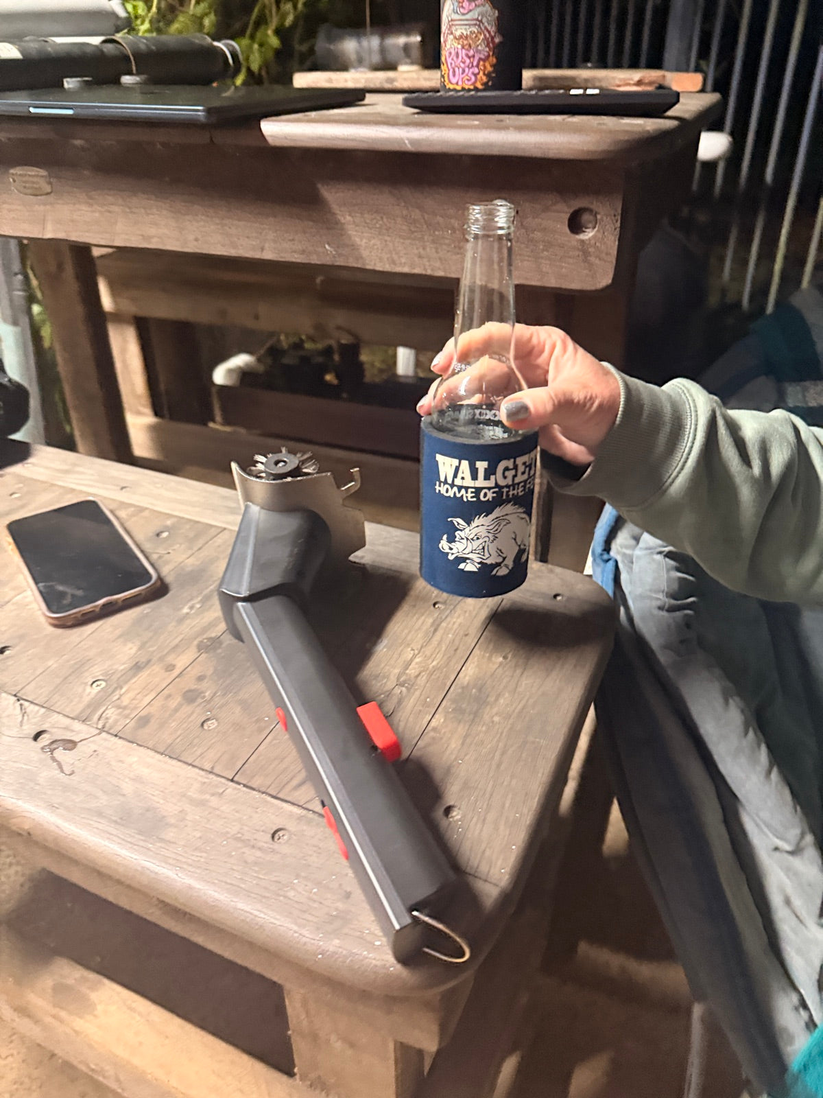 Photo from Pete D.'s review